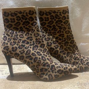 boots cheetah